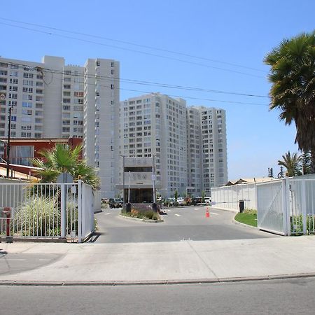 Marina Sol Apartment Coquimbo Exterior photo