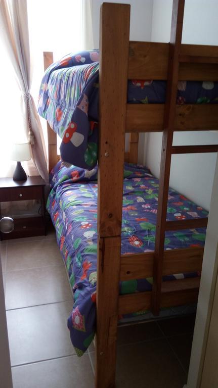 Marina Sol Apartment Coquimbo Exterior photo