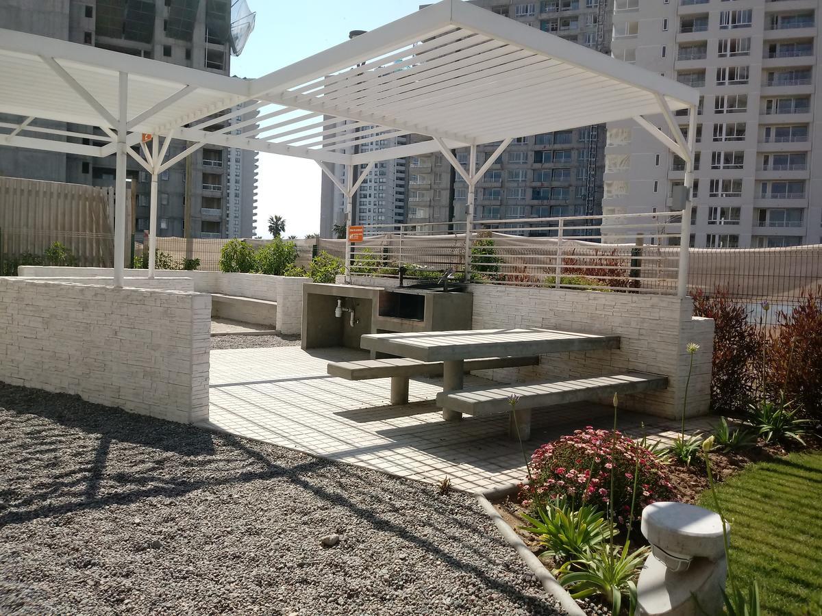 Marina Sol Apartment Coquimbo Exterior photo