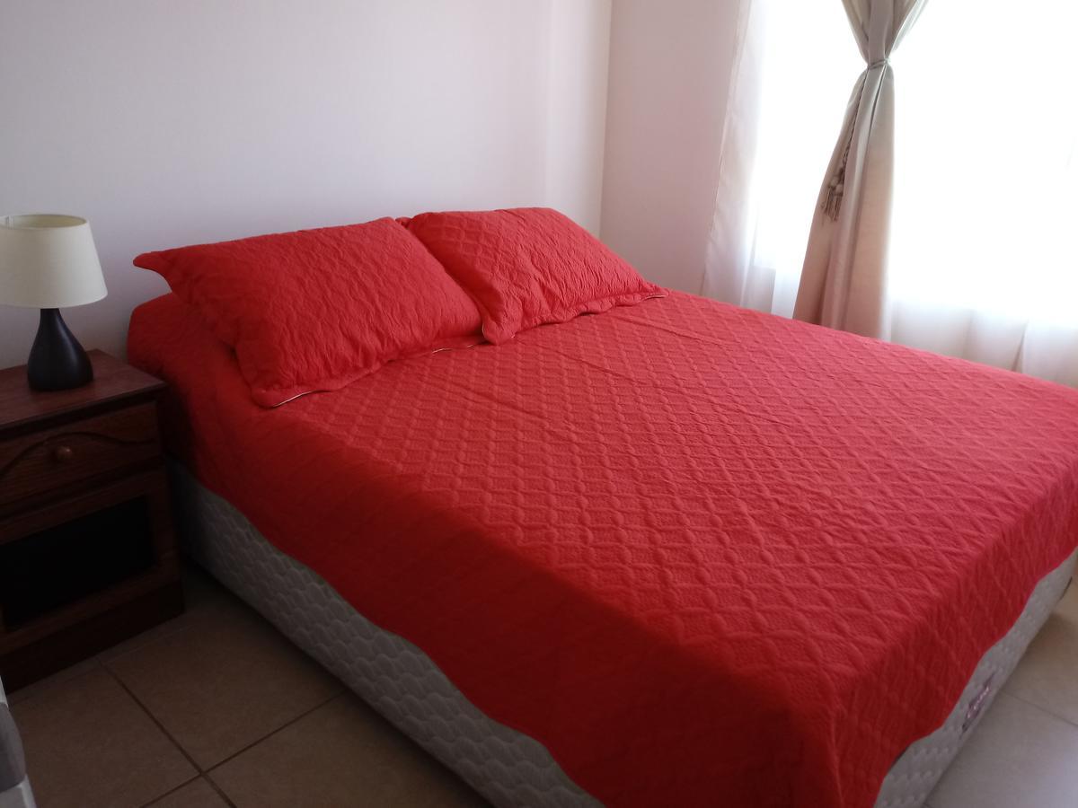 Marina Sol Apartment Coquimbo Exterior photo